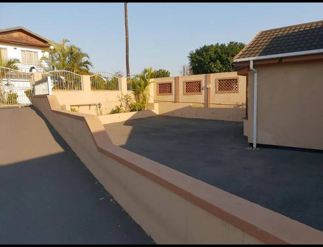 2 BEDROOM PROPERTY TO RENT IN PARKGATE